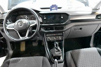 Volkswagen T-Cross 1.0 TSI Life picture 26