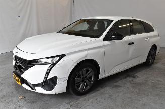 Peugeot 308 1.2 PT Act. Pack Bns picture 3