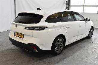 Peugeot 308 1.2 PT Act. Pack Bns picture 7