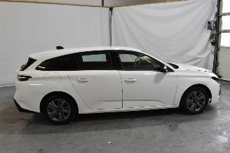 Peugeot 308 1.2 PT Act. Pack Bns picture 8