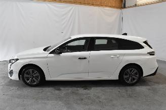Peugeot 308 1.2 PT Act. Pack Bns picture 4