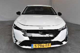 Peugeot 308 1.2 PT Act. Pack Bns picture 2
