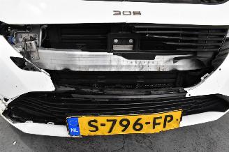 Peugeot 308 1.2 PT Act. Pack Bns picture 13