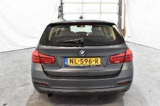 BMW 3-serie 318i Cent.Hi.Ex. picture 6