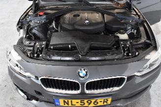 BMW 3-serie 318i Cent.Hi.Ex. picture 15