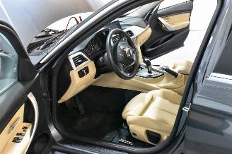 BMW 3-serie 318i Cent.Hi.Ex. picture 22