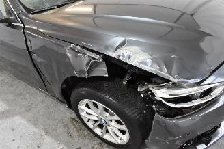 BMW 3-serie 318i Cent.Hi.Ex. picture 9