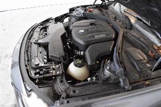 BMW 3-serie 318i Cent.Hi.Ex. picture 14