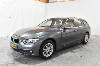 BMW 3-serie 318i Cent.Hi.Ex. picture 3