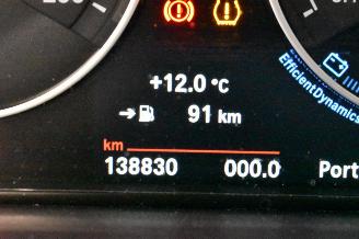 BMW 3-serie 318i Cent.Hi.Ex. picture 23