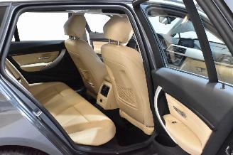 BMW 3-serie 318i Cent.Hi.Ex. picture 18