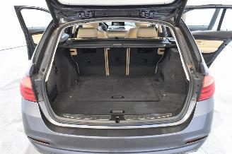 BMW 3-serie 318i Cent.Hi.Ex. picture 19