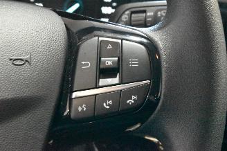 Ford Fiesta 1.1 Trend picture 21
