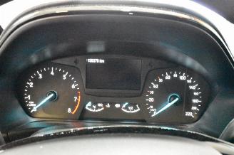 Ford Fiesta 1.1 Trend picture 19