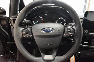 Ford Fiesta 1.1 Trend picture 20