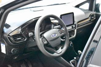 Ford Fiesta 1.1 Trend picture 16