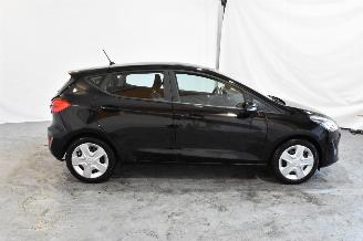 Ford Fiesta 1.1 Trend picture 8