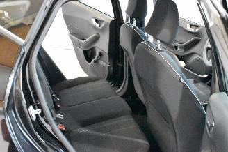 Ford Fiesta 1.1 Trend picture 13