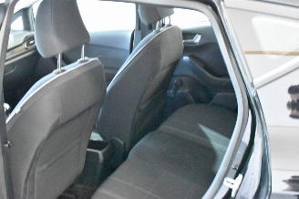 Ford Fiesta 1.1 Trend picture 15