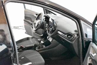 Ford Fiesta 1.1 Trend picture 12