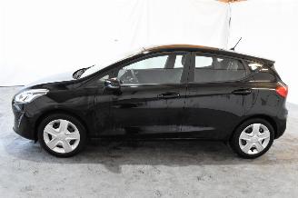Ford Fiesta 1.1 Trend picture 4