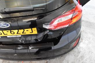 Ford Fiesta 1.1 Trend picture 9