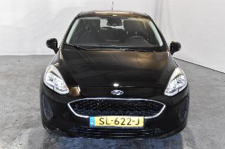 Ford Fiesta 1.1 Trend picture 2