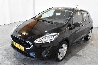 Ford Fiesta 1.1 Trend picture 3