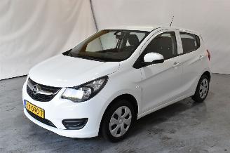 Opel Karl / VIVA picture 3