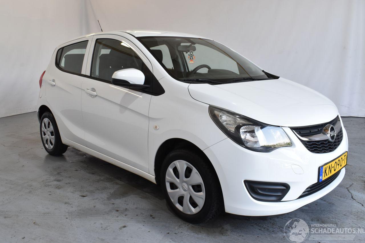 Opel Karl / VIVA