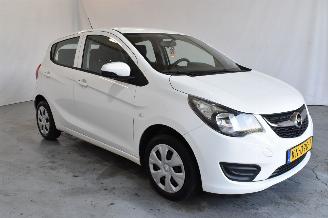 škoda osobní automobily Opel Karl / VIVA 2016/10