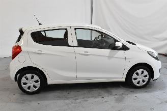 Opel Karl / VIVA picture 8