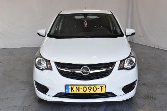 Opel Karl / VIVA picture 2