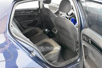 Volkswagen Golf 1.4 TSI ACT Highline picture 16
