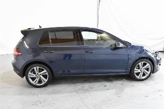 Volkswagen Golf 1.4 TSI ACT Highline picture 8