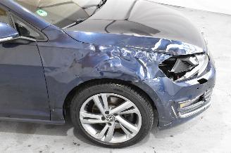 Volkswagen Golf 1.4 TSI ACT Highline picture 9