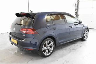 Volkswagen Golf 1.4 TSI ACT Highline picture 7