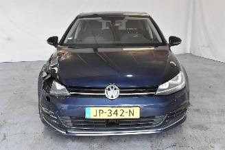 Volkswagen Golf 1.4 TSI ACT Highline picture 2