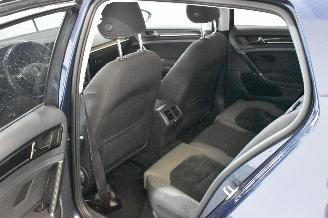 Volkswagen Golf 1.4 TSI ACT Highline picture 18