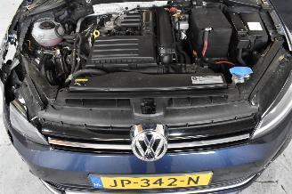 Volkswagen Golf 1.4 TSI ACT Highline picture 13