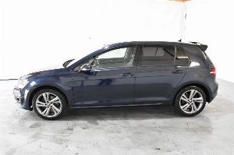 Volkswagen Golf 1.4 TSI ACT Highline picture 4
