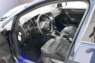 Volkswagen Golf 1.4 TSI ACT Highline picture 19