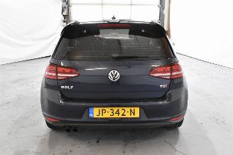 Volkswagen Golf 1.4 TSI ACT Highline picture 6