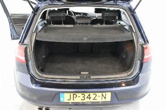 Volkswagen Golf 1.4 TSI ACT Highline picture 17