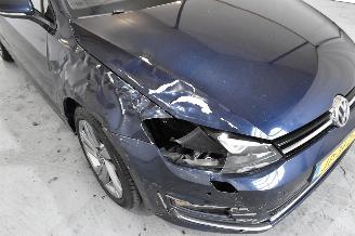 Volkswagen Golf 1.4 TSI ACT Highline picture 10