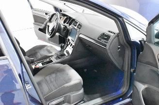 Volkswagen Golf 1.4 TSI ACT Highline picture 15