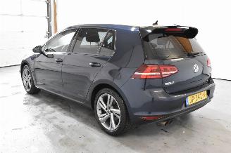 Volkswagen Golf 1.4 TSI ACT Highline picture 5