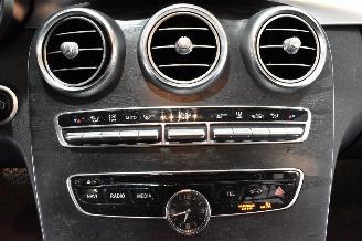 Mercedes C-klasse 350 e Lease Edition picture 43
