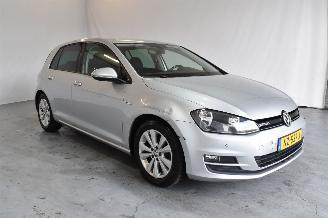 Avarii autoturisme Volkswagen Golf 1.0 TSI Comfortline 2017/5