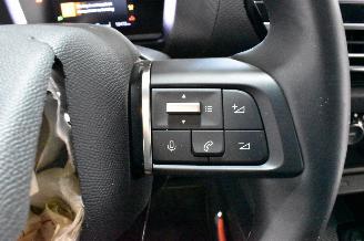 Citroën E-C4 Max 54 kWh picture 34